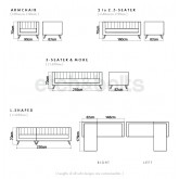 Sofas & Sectionals