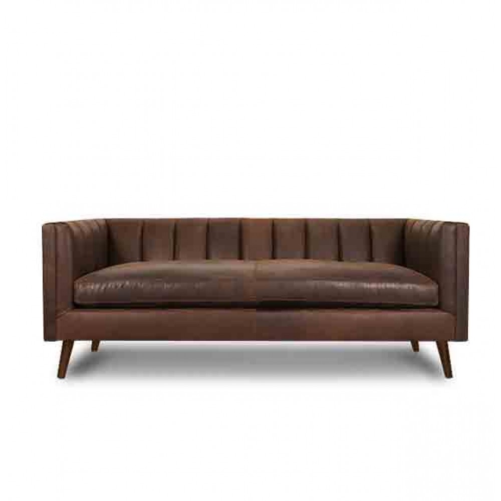 Leather Sofas