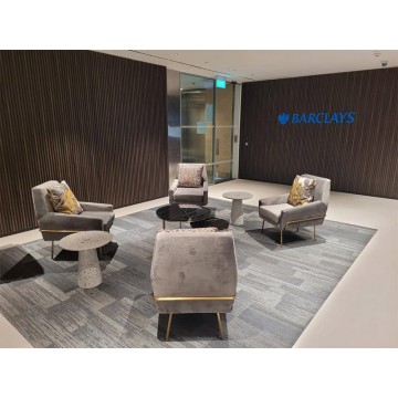 Barclays Investment Bank  (Office Spaces)