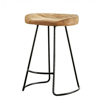 Wes Bar Stool