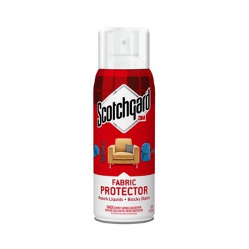 Scotchgard™ -  Fabric Protector For Upholstery & Clothing (14oz)
