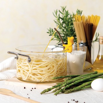 Al Dente - Spaghetti Tester and Steam Releaser