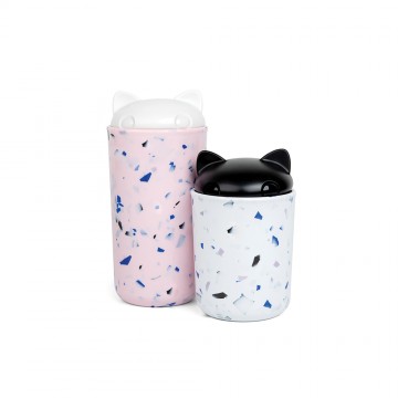 Kitty Catainers - Multi-purpose Container Set