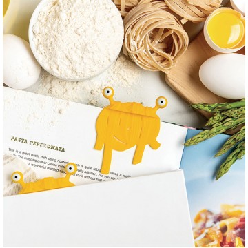 Spaghetti Tale - Bookmark