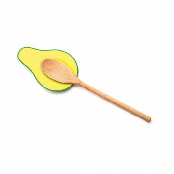 Avocado - Spoon / Ladle Rest