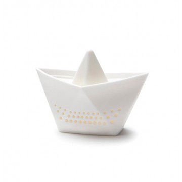 Paper Boat - Tea Infuser