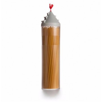 Spaghetti Tower - Pasta Dispenser