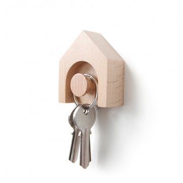 Hauss: Key-chain Hook