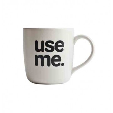 Use Me Mug
