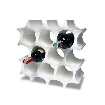 Wine Cell (White)