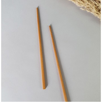 Teak Wood Handmade Chopsticks