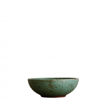 Pear Green Rice Bowl