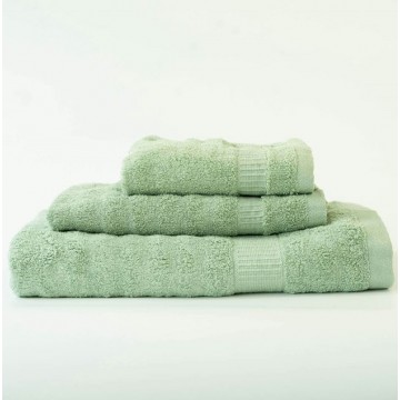 Bamboo Fibre Towel Bundles (Set of 3)
