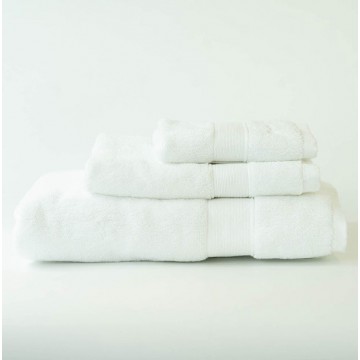 Cotton Towel Bundle (Set of 3)