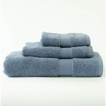 Cotton Towel Bundle (Set of 3)