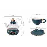Lauri Tea Set