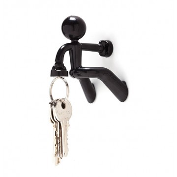 Key Pete - Magnetic Key Holder