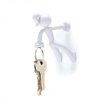 Key Petite - Magnetic Key Holder