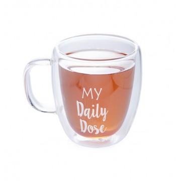 My Daily Dose Mug