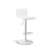 Levine swivel stool