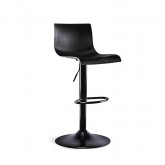 Levine swivel stool