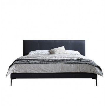 Wolfgang Bed Frame