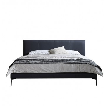 Wolfgang Bed Frame
