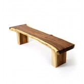 Lottie Bench