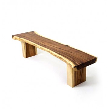 Lottie Bench