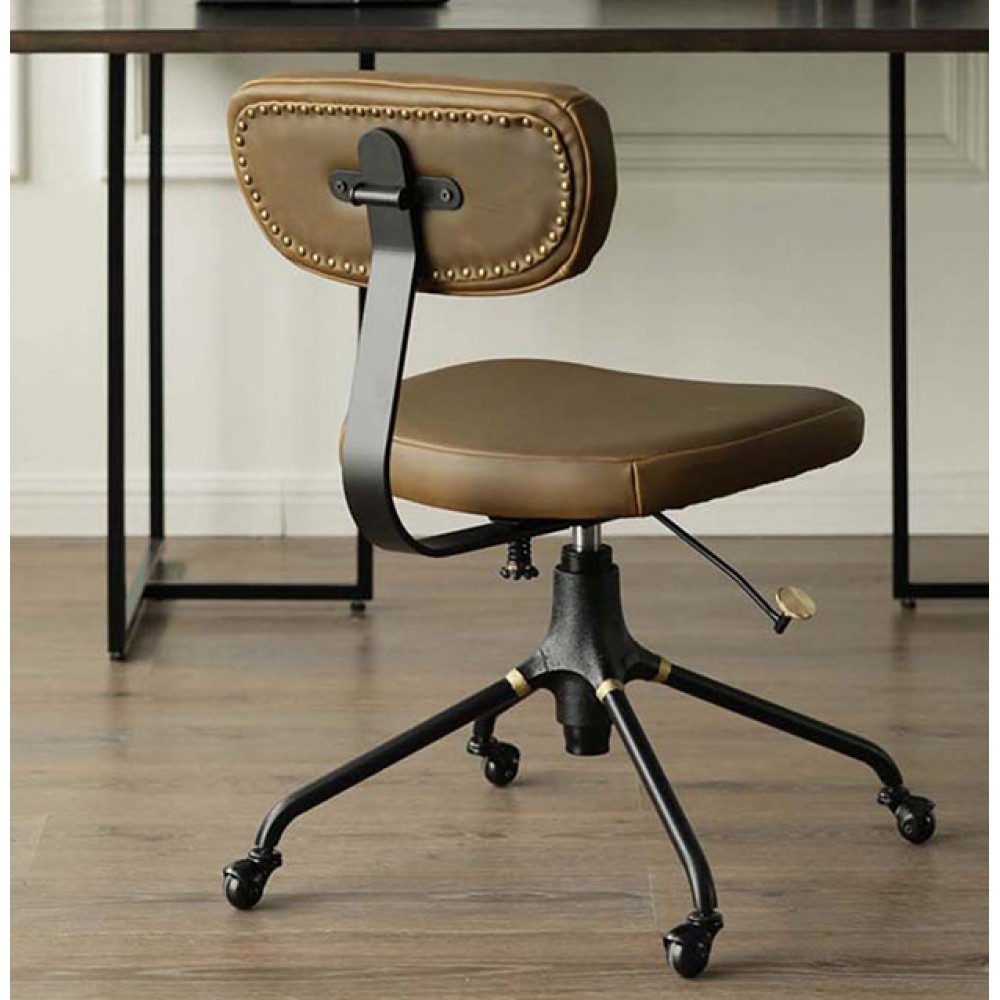 Derossi Study Chair