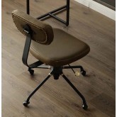 Derossi Study Chair