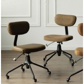 Derossi Study Chair