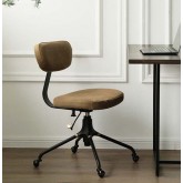 Derossi Study Chair