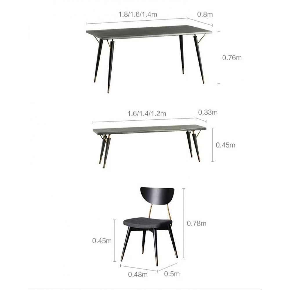 Dining Tables