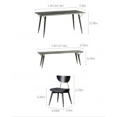 Dining Tables