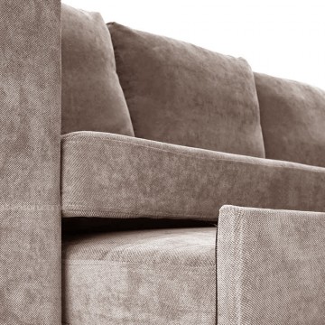 Denzer Extendable Sofa