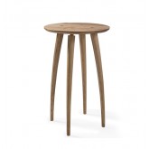 Cora Tall Table