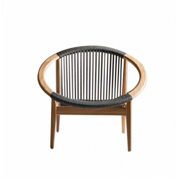 Monte Lounge Chair