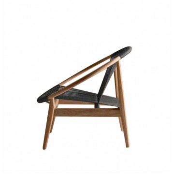 Monte Lounge Chair