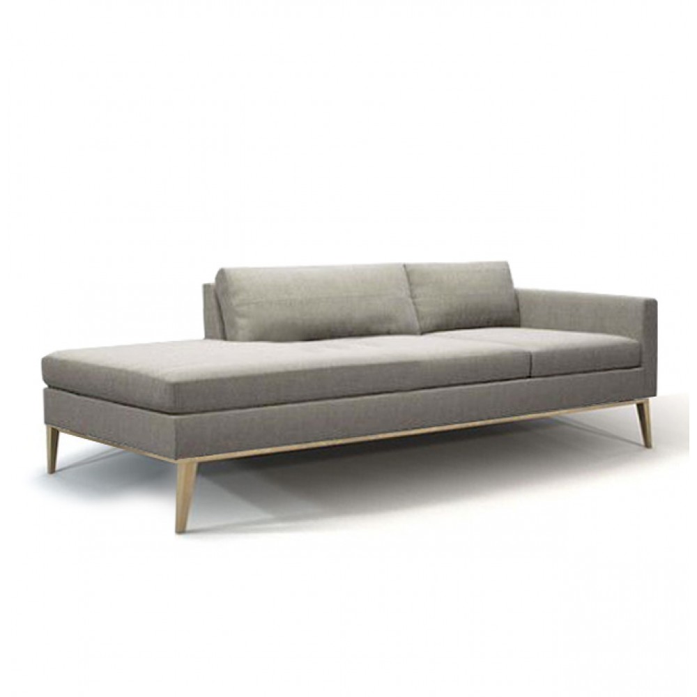 Daybeds & Chaise