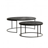 Side Tables