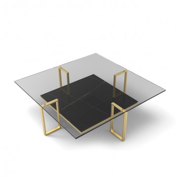 Vandenberg Coffee Table