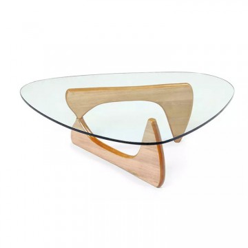 Donn Coffee Table