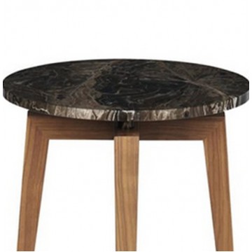 Lerroy Sidetable