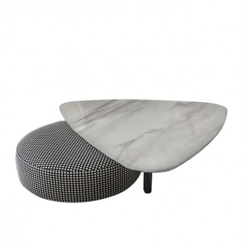 Luzier Coffee Table