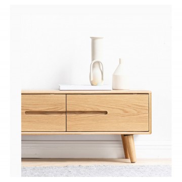 Olaf Console Table