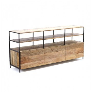 Lanquox Credenza