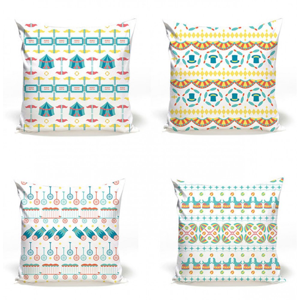 Cushions