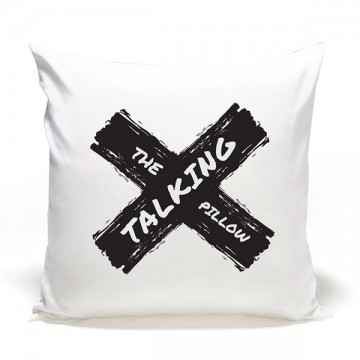 X Series - The Talking Pillow