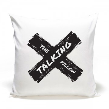 X Series - The Talking Pillow